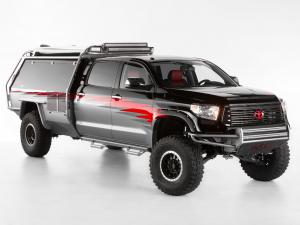 2013 Toyota Tundra Let&rsquo;s Go Moto